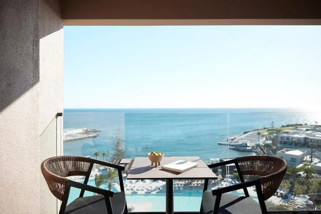 Helea Lifestyle Beach Resort - zdjęcie 33