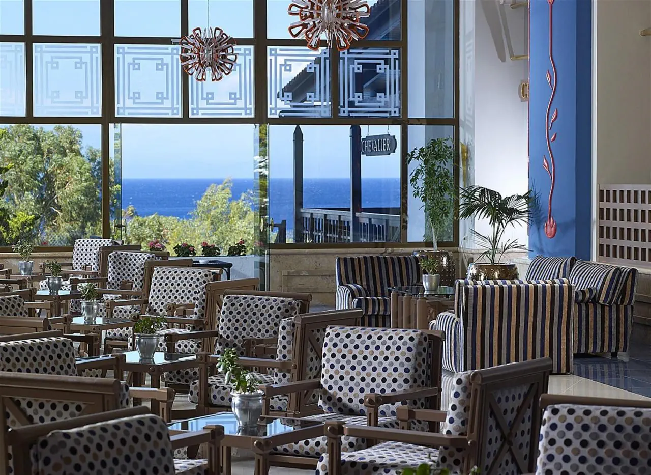Helea Lifestyle Beach Resort - zdjęcie 14
