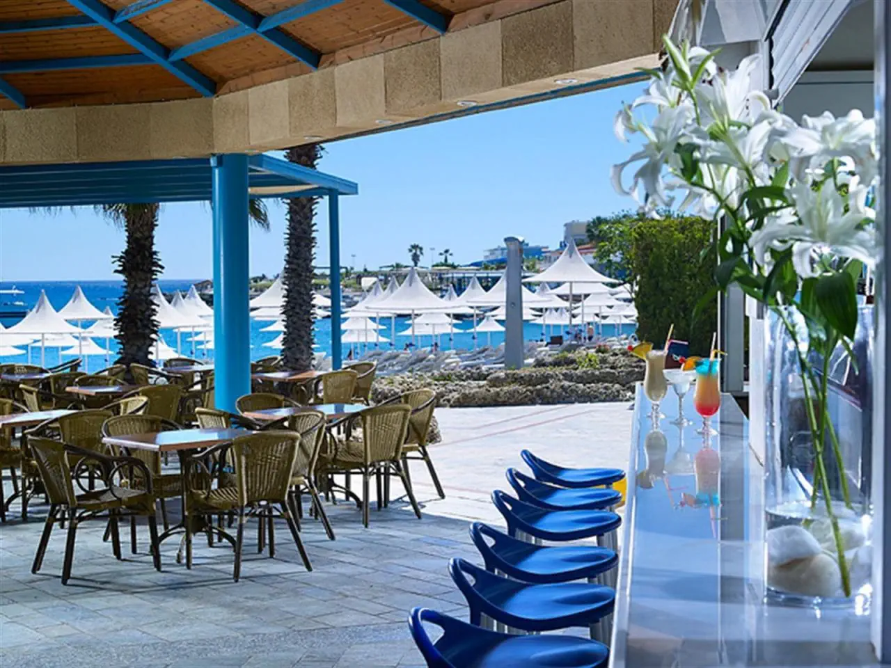 Helea Lifestyle Beach Resort - zdjęcie 12