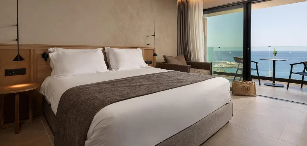 Helea Lifestyle Beach Resort - zdjęcie 29