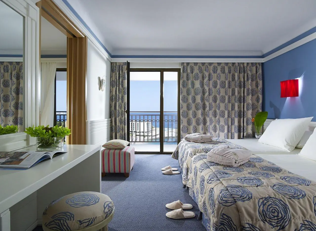 Helea Lifestyle Beach Resort - zdjęcie 19