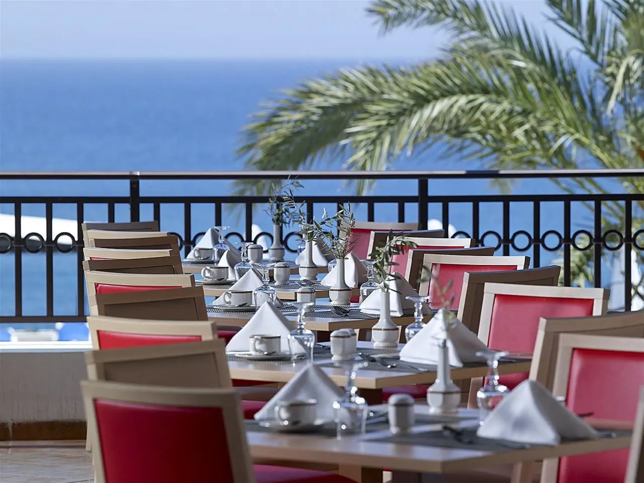 Helea Lifestyle Beach Resort - zdjęcie 11