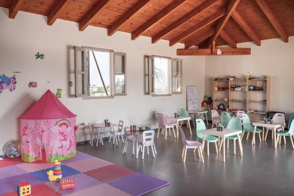 Helea Lifestyle Beach Resort - zdjęcie 43