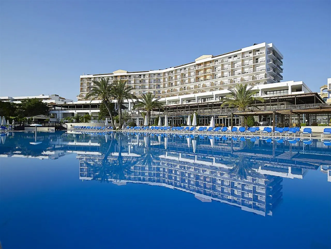 Helea Lifestyle Beach Resort - zdjęcie 4
