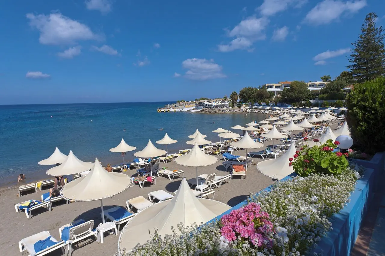 Helea Lifestyle Beach Resort - zdjęcie 46