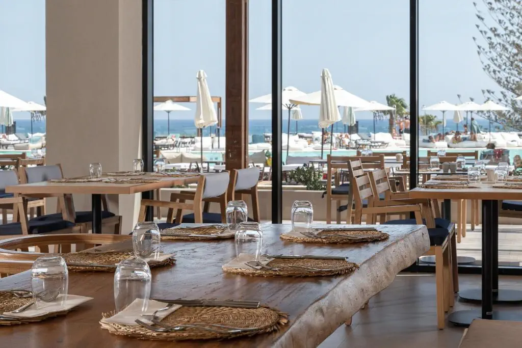Helea Lifestyle Beach Resort - zdjęcie 23