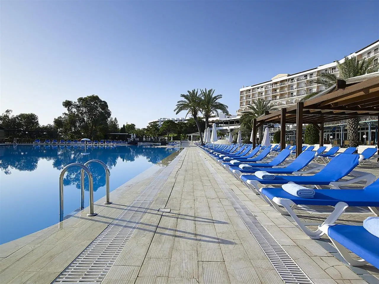 Helea Lifestyle Beach Resort - zdjęcie 9
