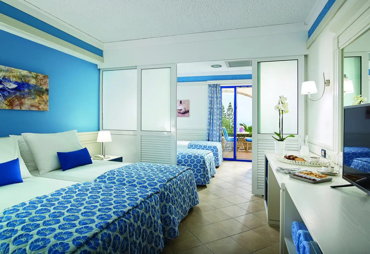 Helea Lifestyle Beach Resort - zdjęcie 20