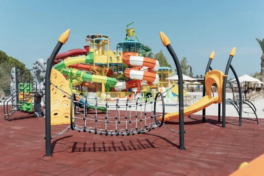 Helea Lifestyle Beach Resort - zdjęcie 44