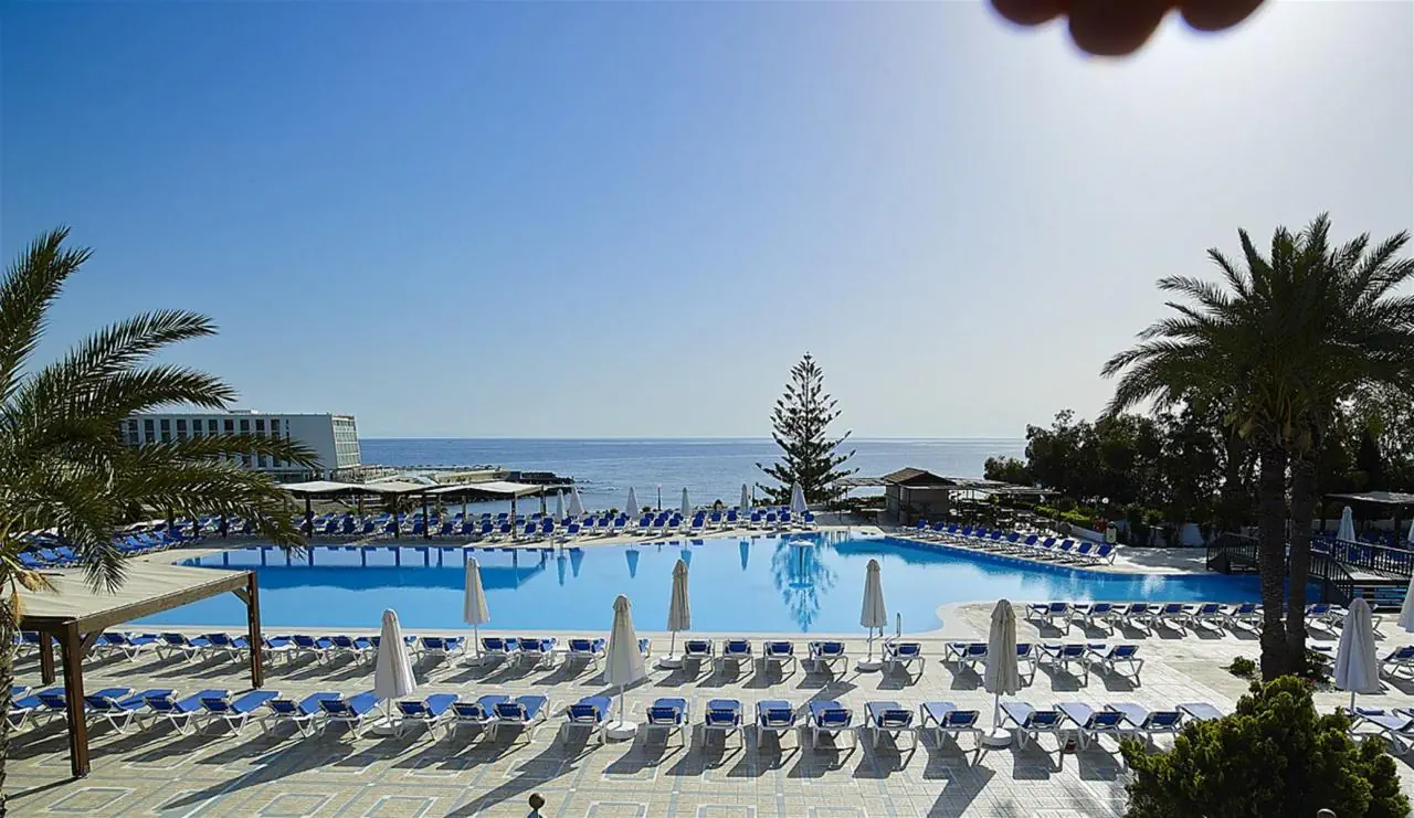Helea Lifestyle Beach Resort - zdjęcie 7