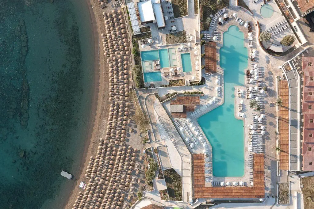 Helea Lifestyle Beach Resort - zdjęcie 45
