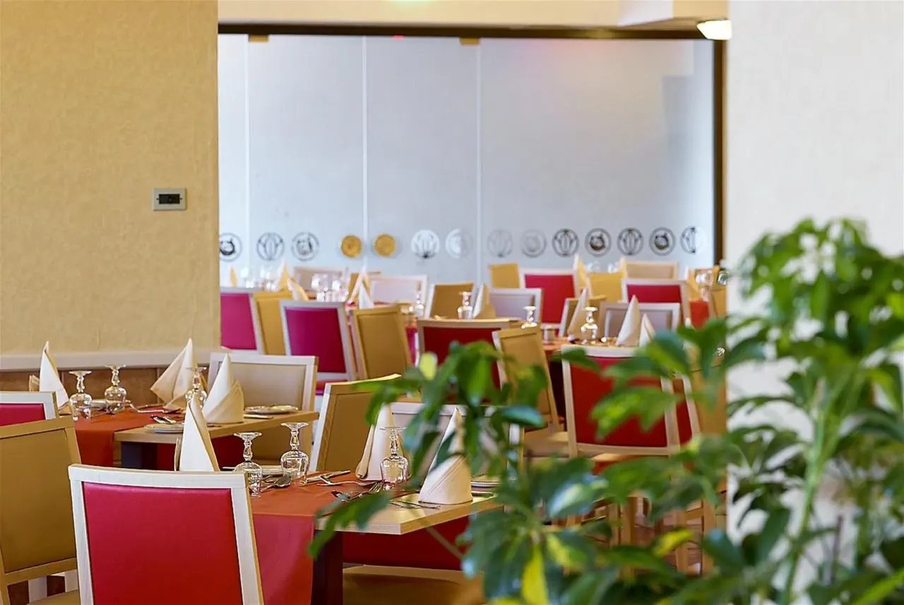 Helea Lifestyle Beach Resort - zdjęcie 13