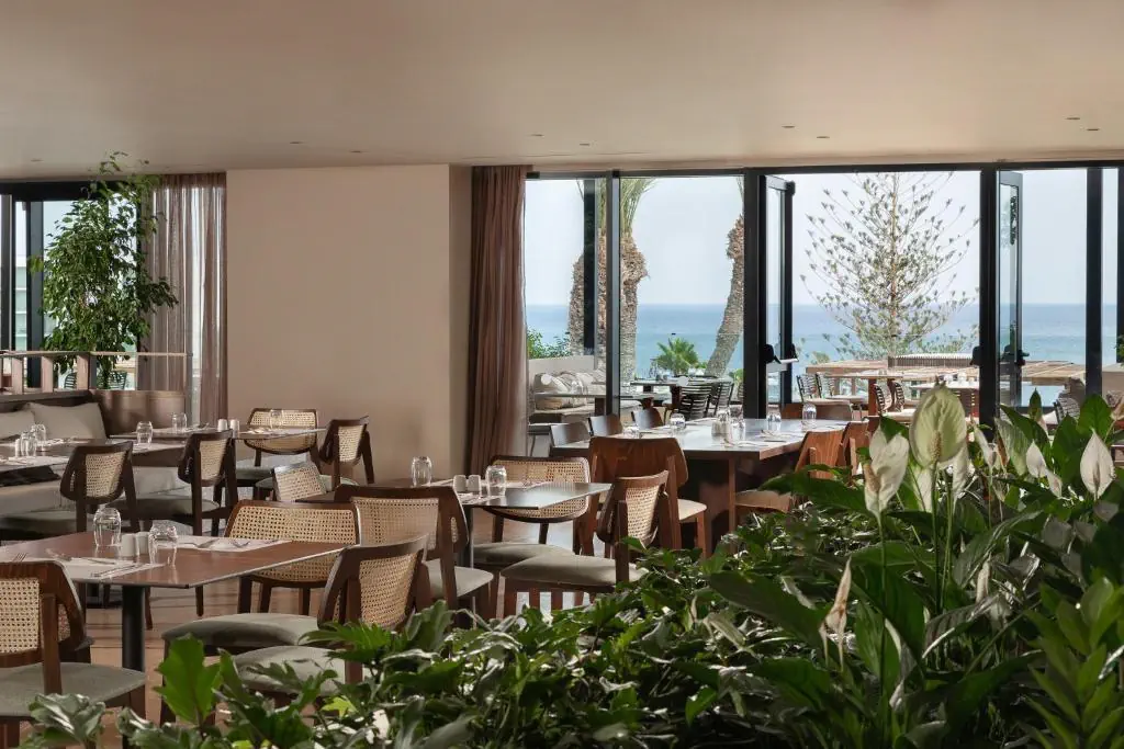 Helea Lifestyle Beach Resort - zdjęcie 24