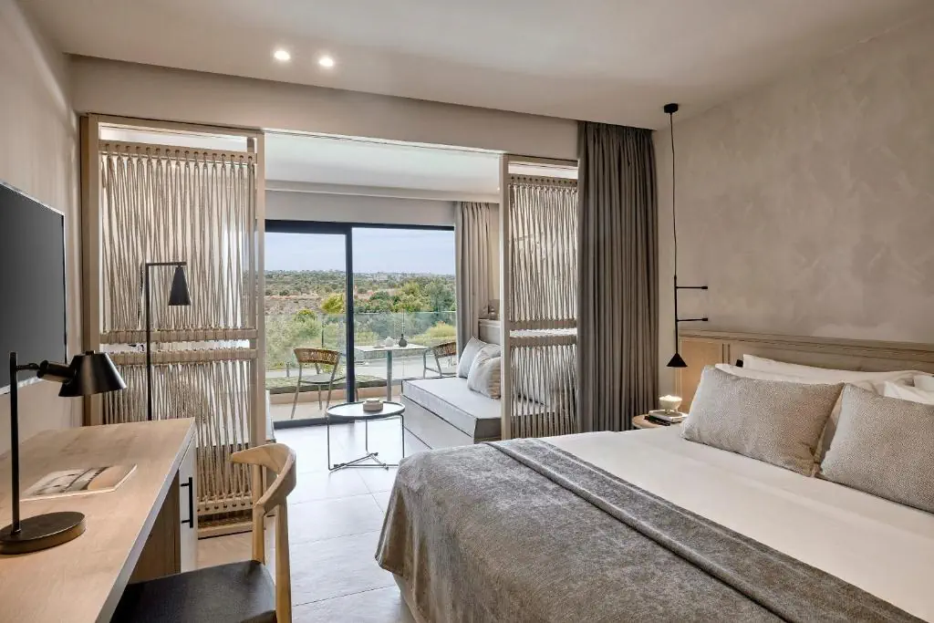 Helea Lifestyle Beach Resort - zdjęcie 36