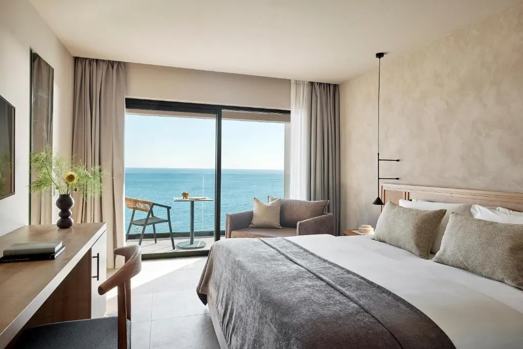 Helea Lifestyle Beach Resort - zdjęcie 34