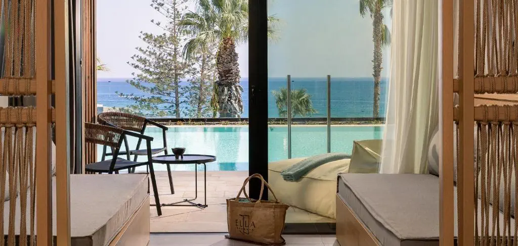 Helea Lifestyle Beach Resort - zdjęcie 30