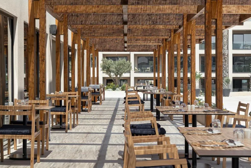 Helea Lifestyle Beach Resort - zdjęcie 26