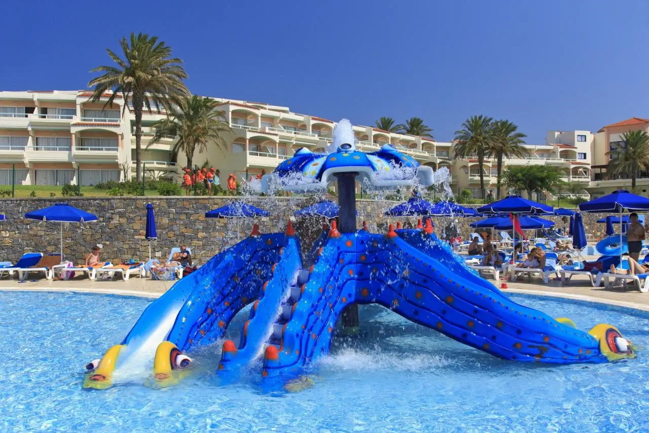 Rodos Princess Beach - zdjęcie 8