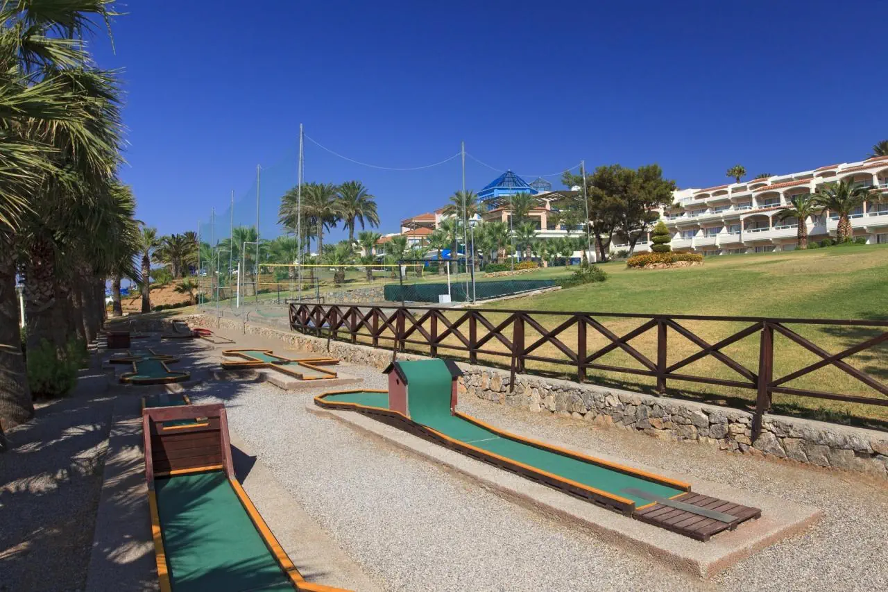 Rodos Princess Beach - zdjęcie 15