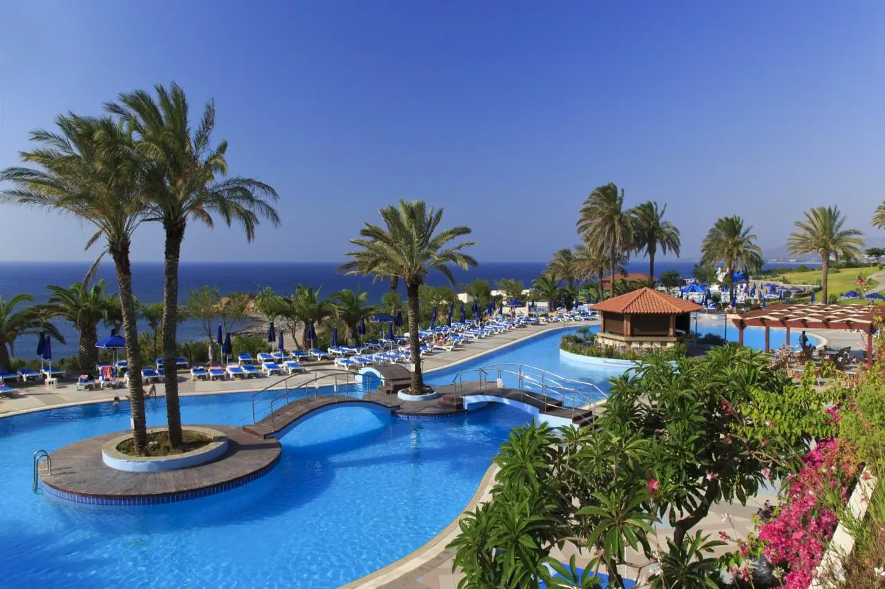 Rodos Princess Beach - zdjęcie 10