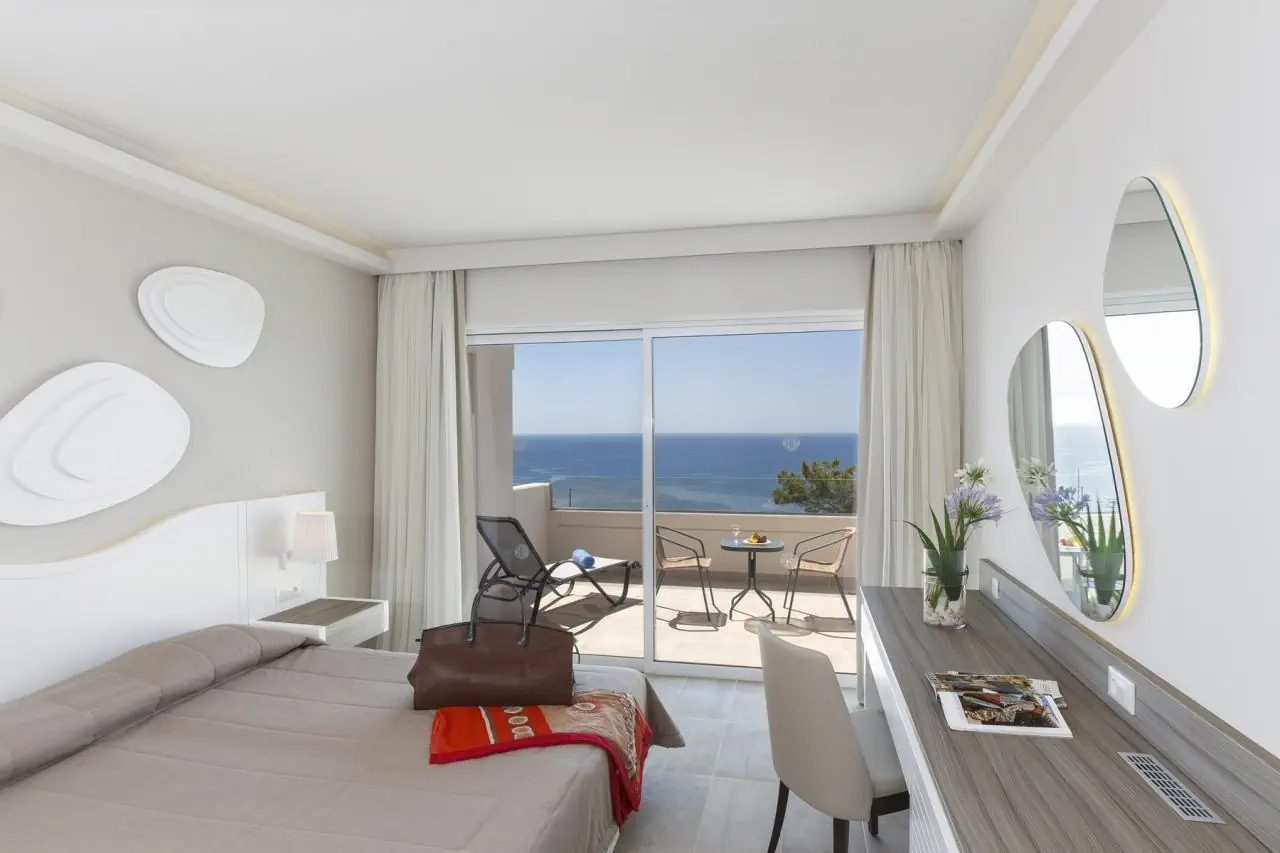 Rodos Princess Beach - zdjęcie 27