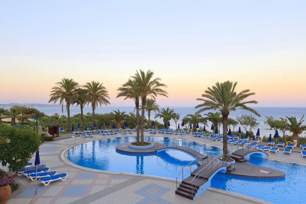 Rodos Princess Beach - zdjęcie 12