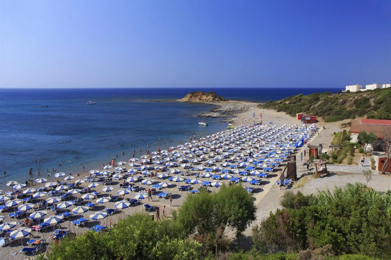 Rodos Princess Beach - zdjęcie 13