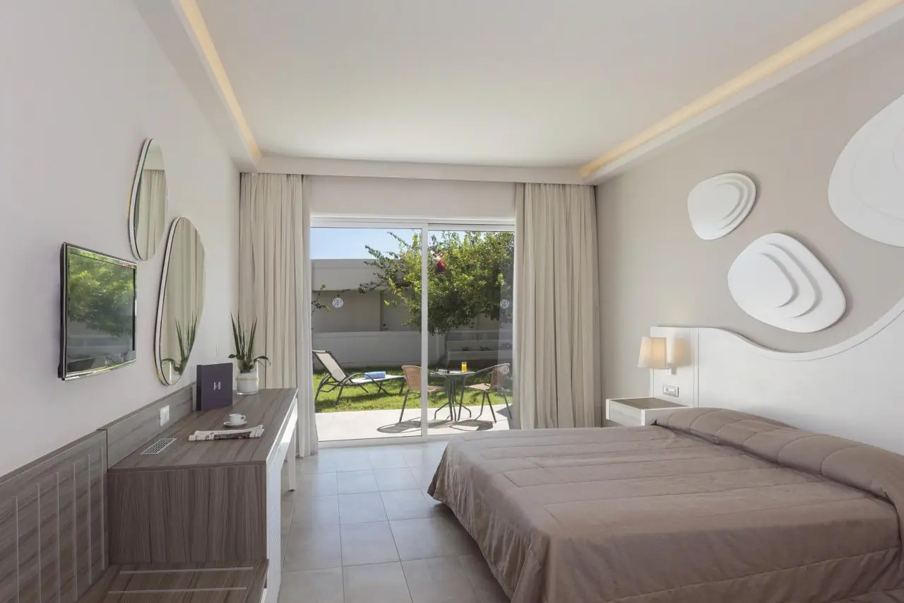 Rodos Princess Beach - zdjęcie 25