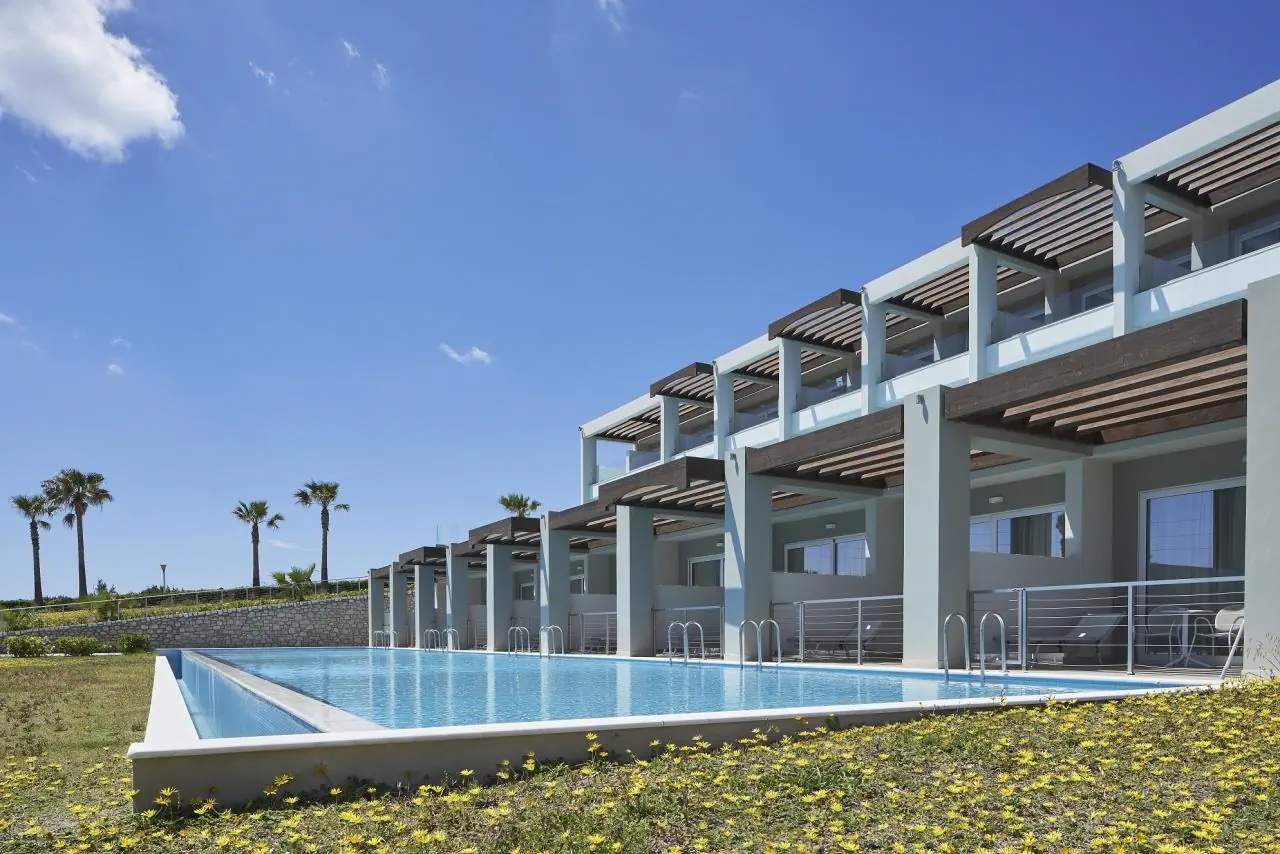 Rodos Princess Beach - zdjęcie 5