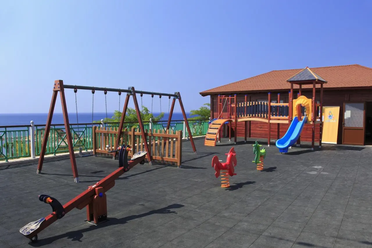 Rodos Princess Beach - zdjęcie 9