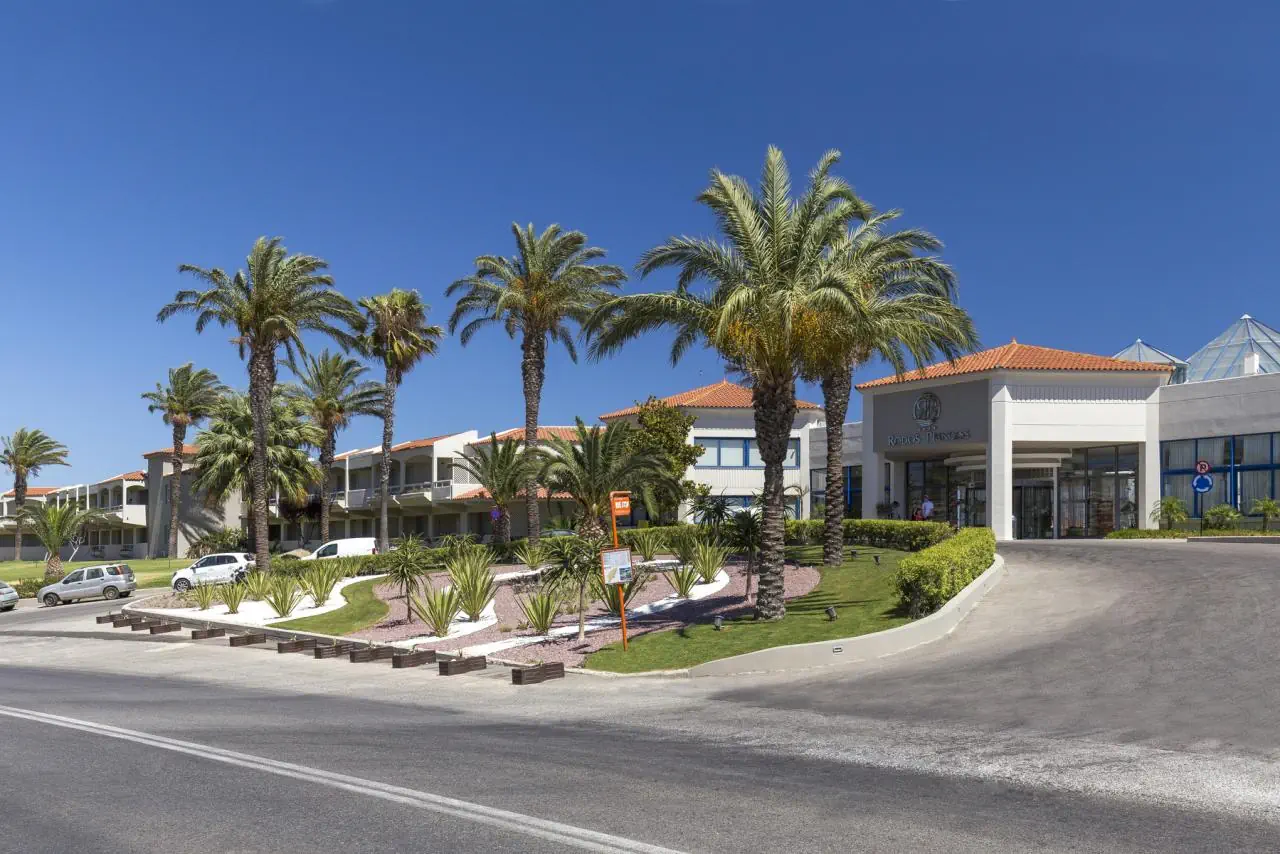 Rodos Princess Beach - zdjęcie 17