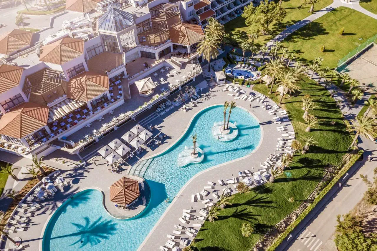 Rodos Princess Beach - zdjęcie 4