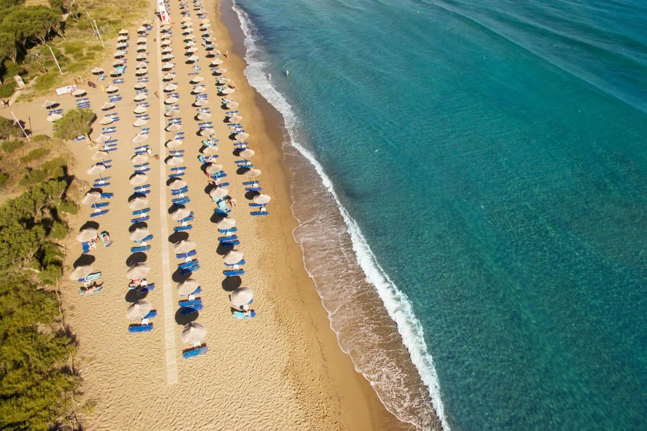 Agapi Beach - zdjęcie 4
