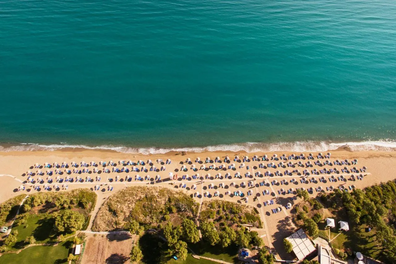 Agapi Beach - zdjęcie 5