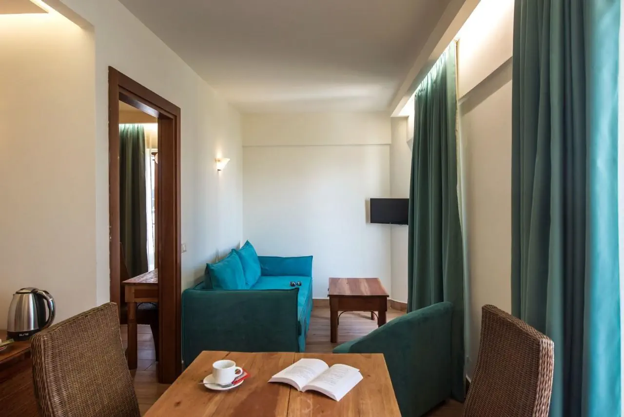 ANESIS BLUE BOUTIQUE HOTEL
