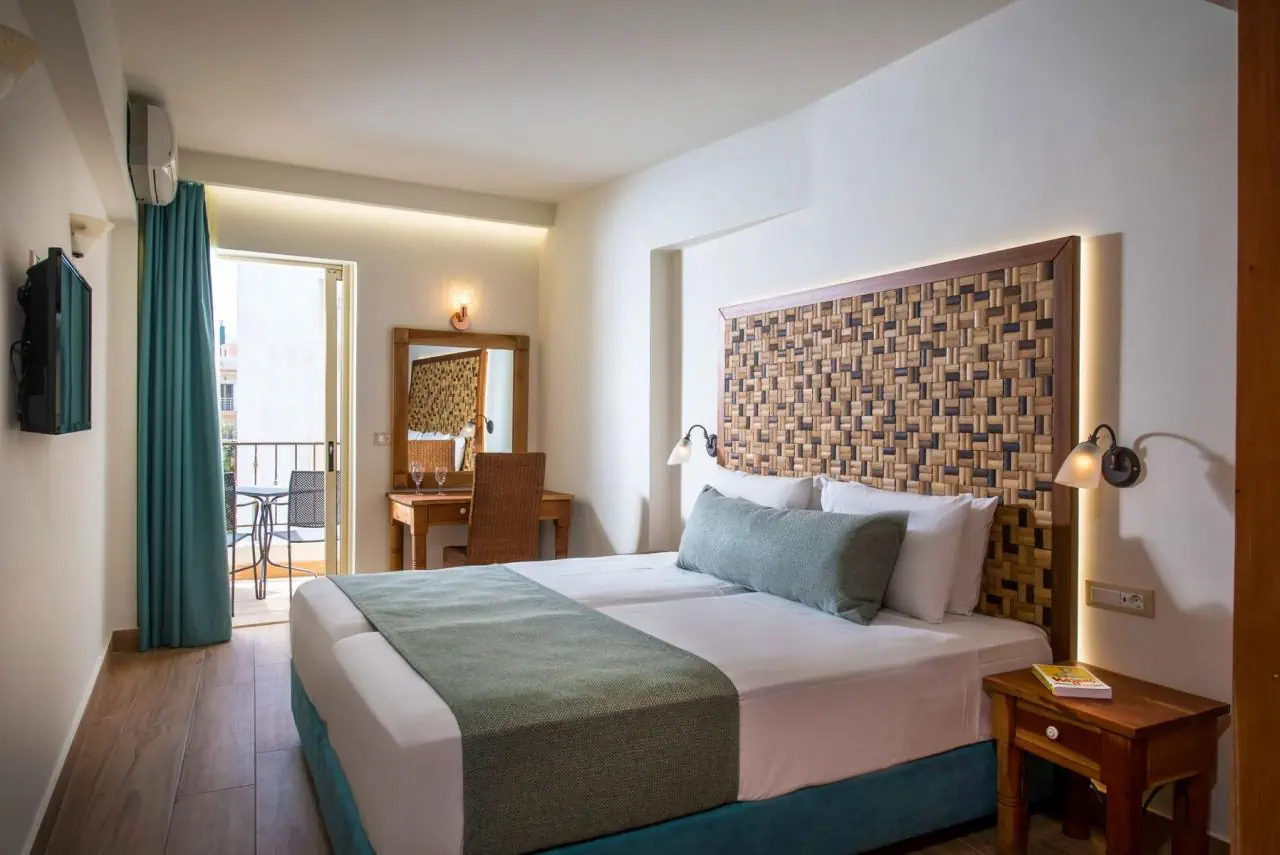 ANESIS BLUE BOUTIQUE HOTEL