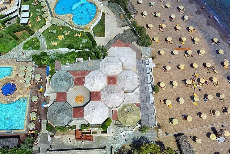 Apollonia Beach (Ammoudara) - zdjęcie 6
