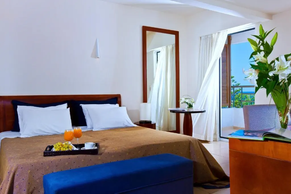Apollonia Beach (Ammoudara) - zdjęcie 22