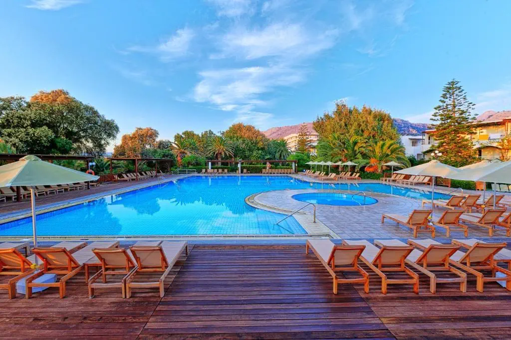 Apollonia Beach (Ammoudara) - zdjęcie 28