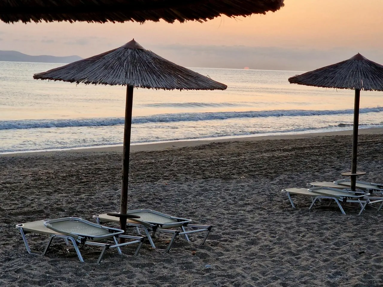 Apollonia Beach (Ammoudara) - zdjęcie 35