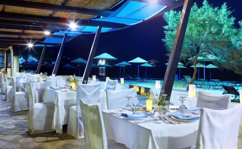 Apollonia Beach (Ammoudara) - zdjęcie 33