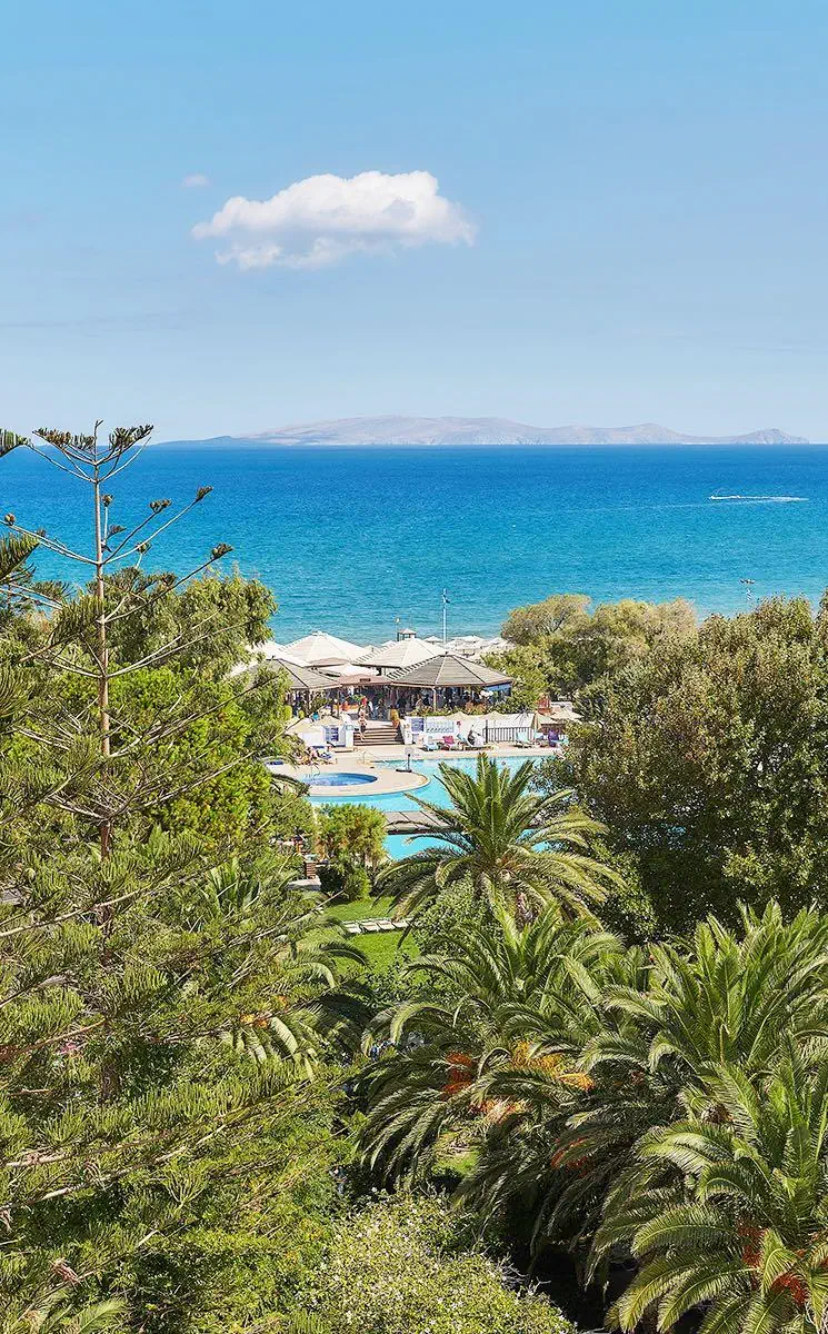 Apollonia Beach (Ammoudara) - zdjęcie 11
