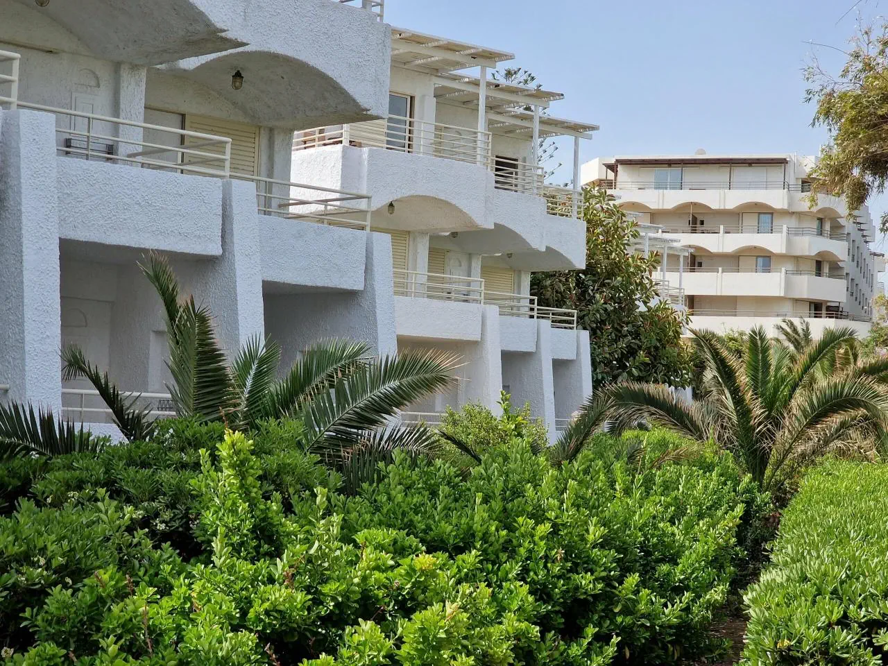 Apollonia Beach (Ammoudara) - zdjęcie 5
