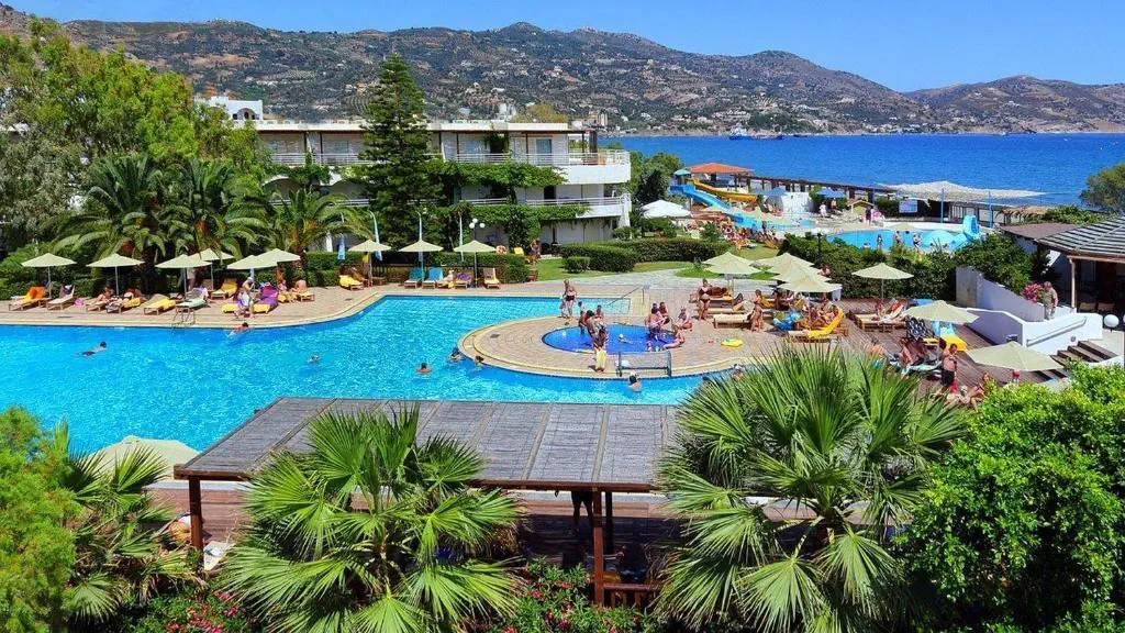 Apollonia Beach (Ammoudara) - zdjęcie 27