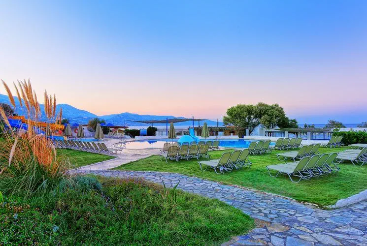 Apollonia Beach (Ammoudara) - zdjęcie 12