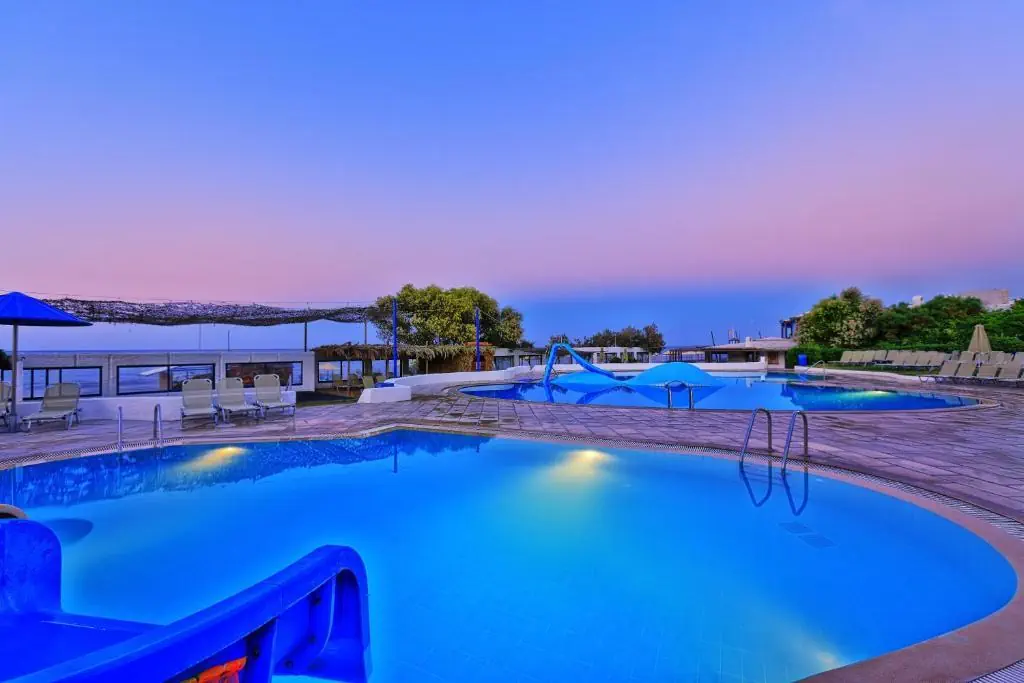 Apollonia Beach (Ammoudara) - zdjęcie 26