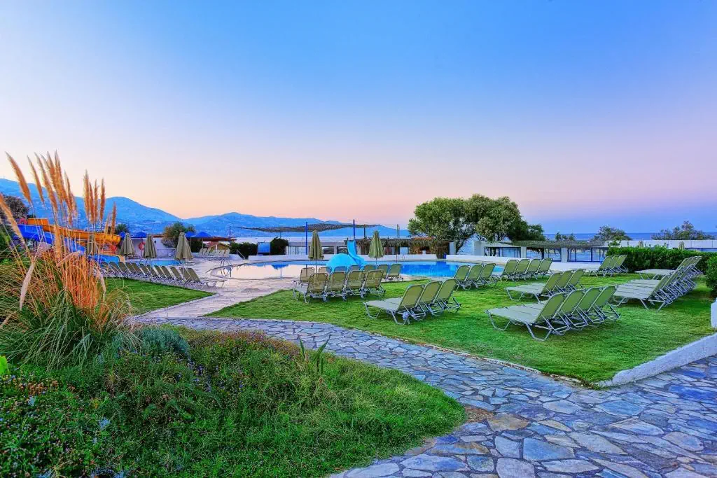 Apollonia Beach (Ammoudara) - zdjęcie 25