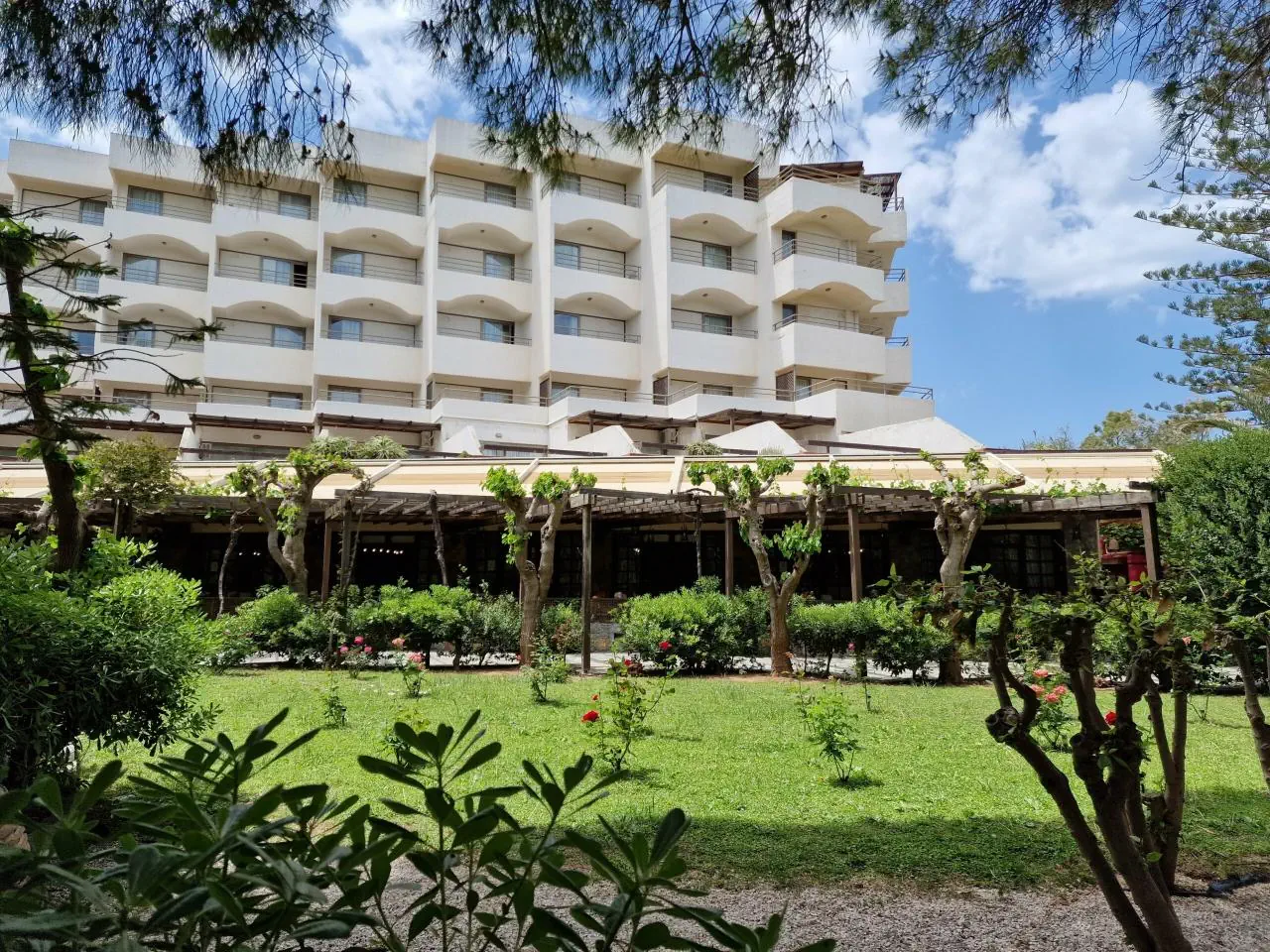 Apollonia Beach (Ammoudara) - zdjęcie 3