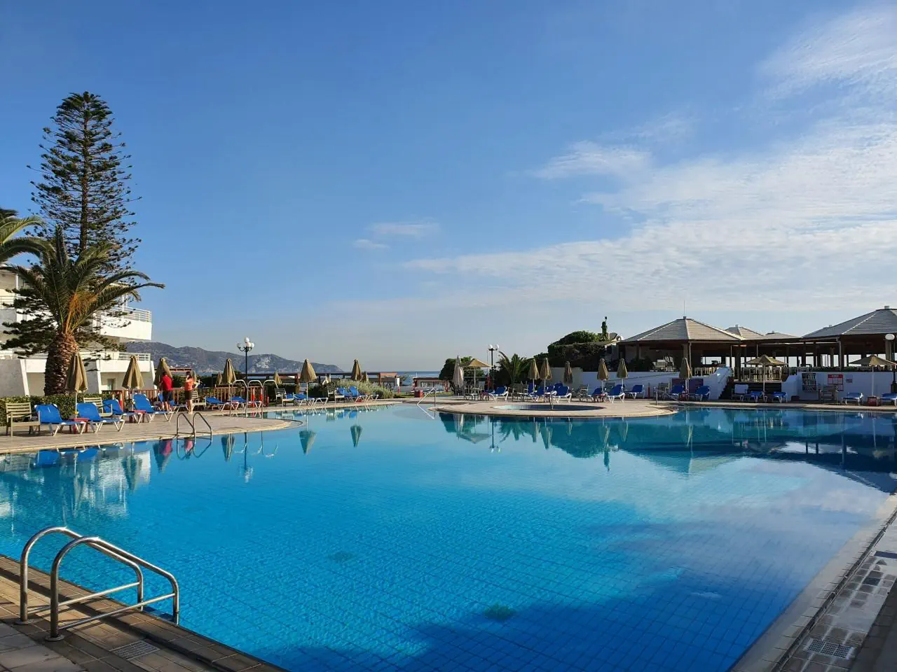 Apollonia Beach (Ammoudara) - zdjęcie 29