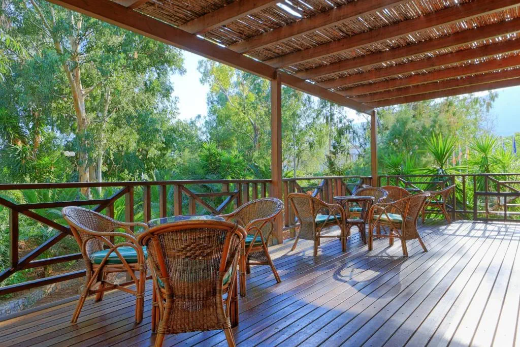 Apollonia Beach (Ammoudara) - zdjęcie 31